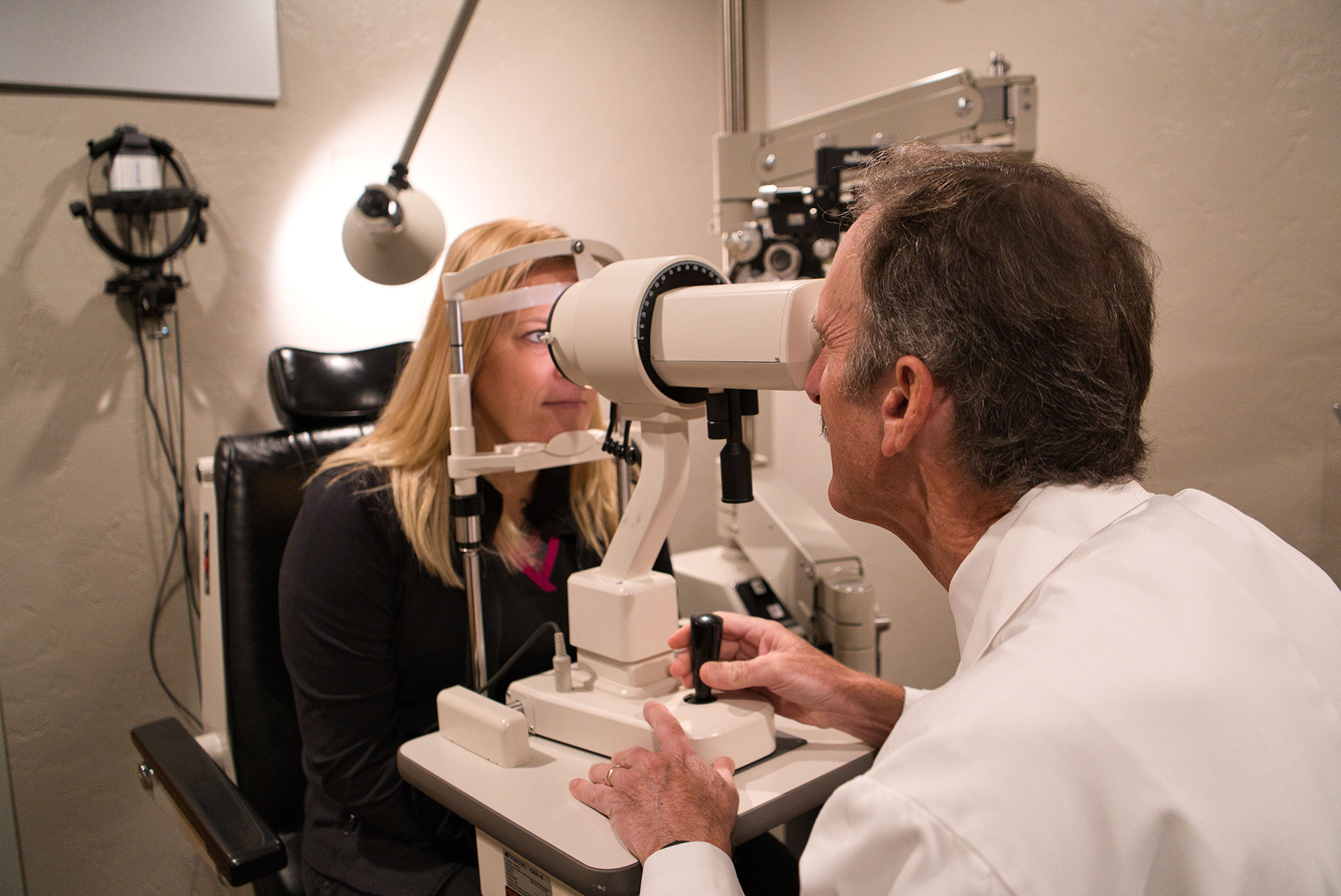 Columbia Basin Eye Clinic